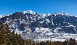 Bad Hofgastein