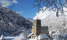 Landeck