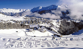 Serfaus