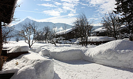 Altenmarkt in Oostenrijk