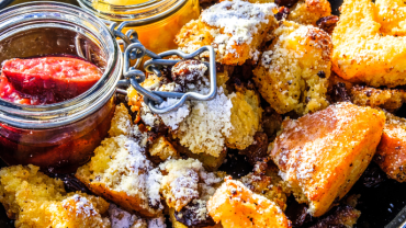 kaiserschmarrn 