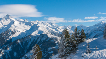 mayrhofen