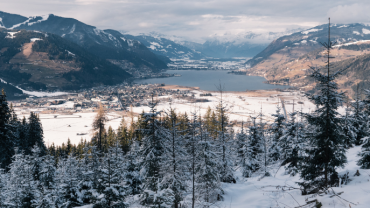 zell am see 2 
