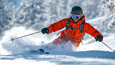 wintersport 