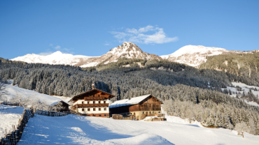 gasteinertal