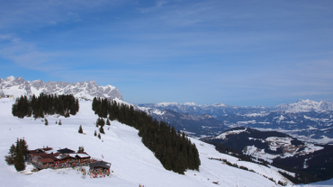 ellmau