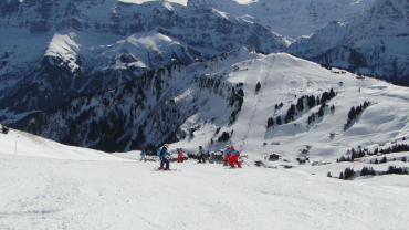 pistes 