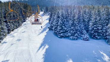 skilift
