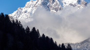 oostenrijkse alpen 1 2 