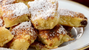 apfel strudel