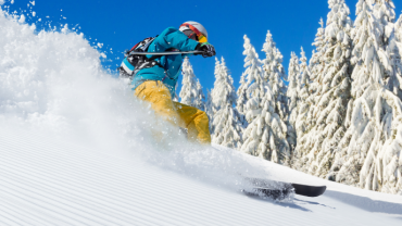 ski 4 