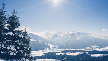 national park hohe tauern