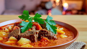 goulash