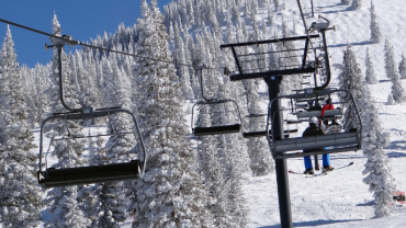 skilift 1 