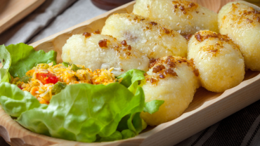 potato dish 
