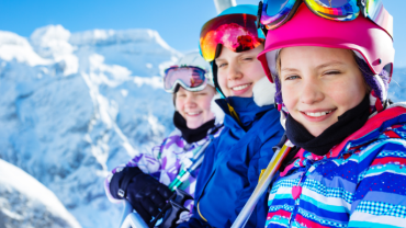 familie   ski 1 