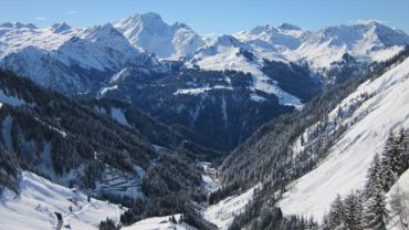 oostenrijkse alpen 5 