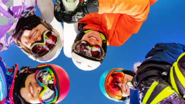 familie   ski 1 