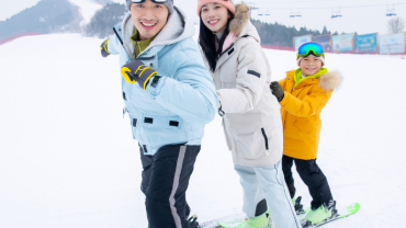 familie   ski 2 