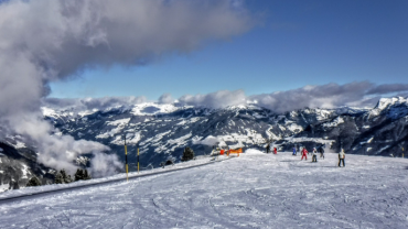 sneeuw