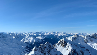 oostenrijkse alpen 1 4 