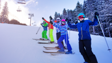 skien 5 