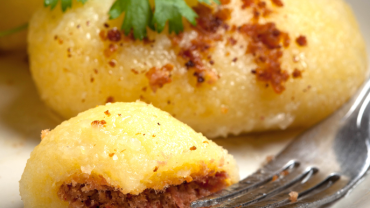 eten  potato dish