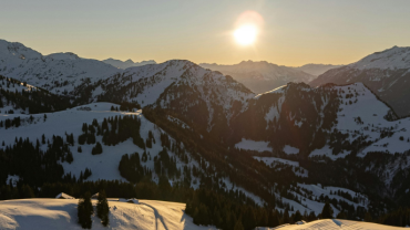 oostenrijkse alpen 9 