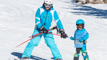 familie   ski 6 