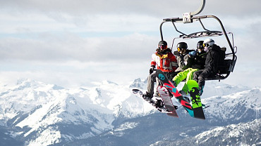 interbus   waarom naar oostenrijk op wintersport