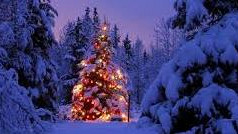 voordelen wintersport met kerstmis