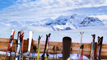 piste