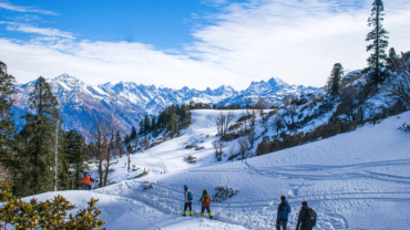 winterwandelen
