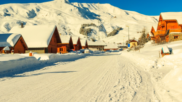 la toussuire
