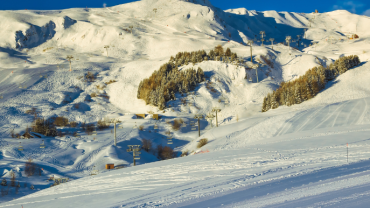 la toussuire 1 