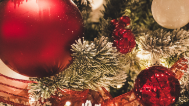 blog kerstvakantie