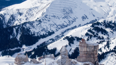 campitello di fassa 