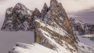 ortisei   seceda