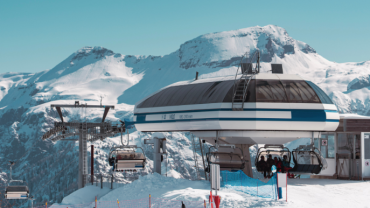 madonna di campiglio