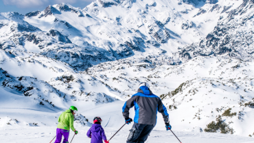 familie ski n 1 