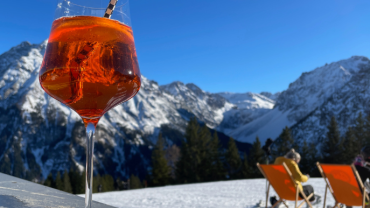 apre ski