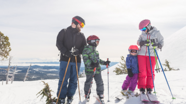 familie ski n 