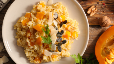 risotto 