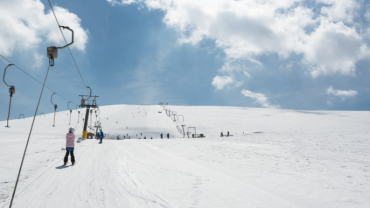 ski