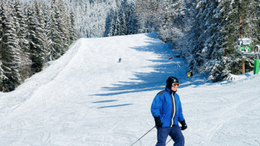 gerlos ski 